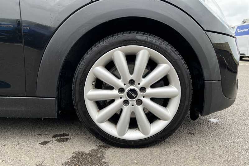 Used MINI Hatch 2017 for sale - 78188461: Photo 9