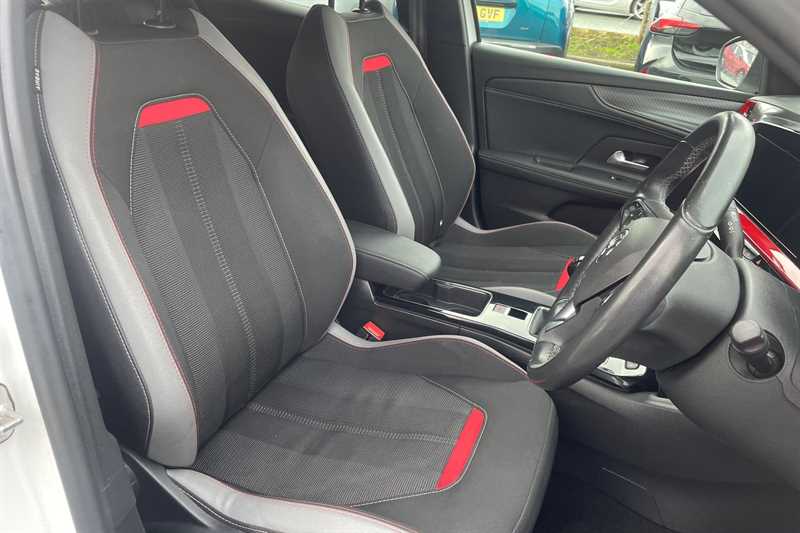 Used Vauxhall Mokka 2022 for sale - 77553831: Photo 23