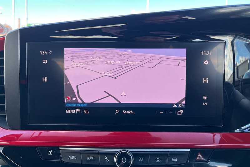 Used Vauxhall Mokka 2022 for sale - 78075735: Photo 18