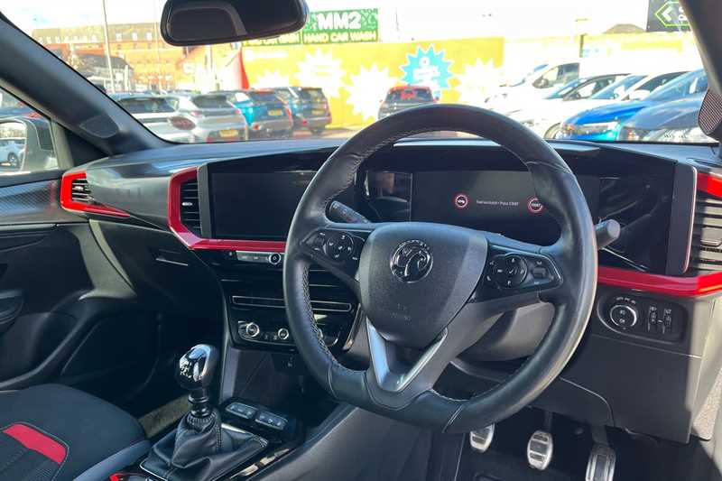 Used Vauxhall Mokka 2022 for sale - 78075735: Photo 39