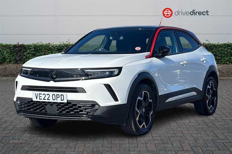 Used Vauxhall Mokka 2022 for sale - 78075735: Photo 7