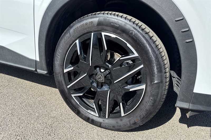 Used Peugeot 3008 2025 for sale - 78175199: Photo 10