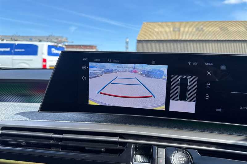 Used Peugeot 3008 2025 for sale - 78175199: Photo 19