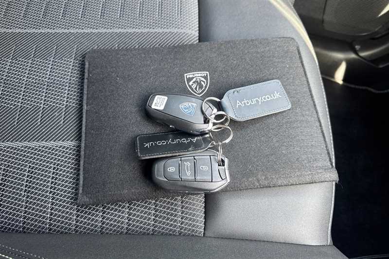 Used Peugeot 3008 2025 for sale - 78175199: Photo 36