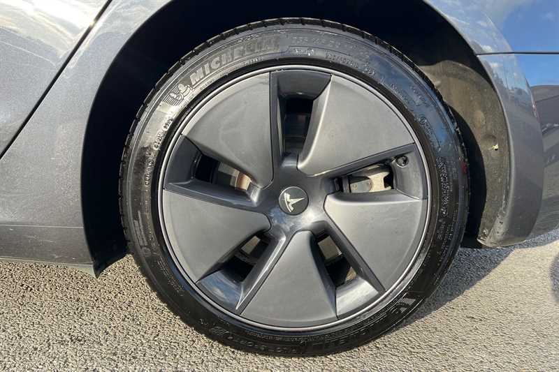 Used Tesla Model 3 2022 for sale - 76448496: Photo 10