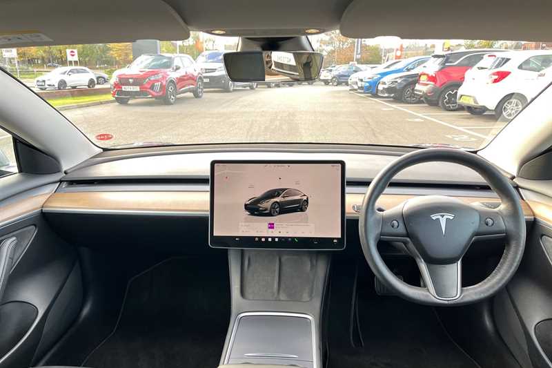 Used Tesla Model 3 2022 for sale - 76448496: Photo 13