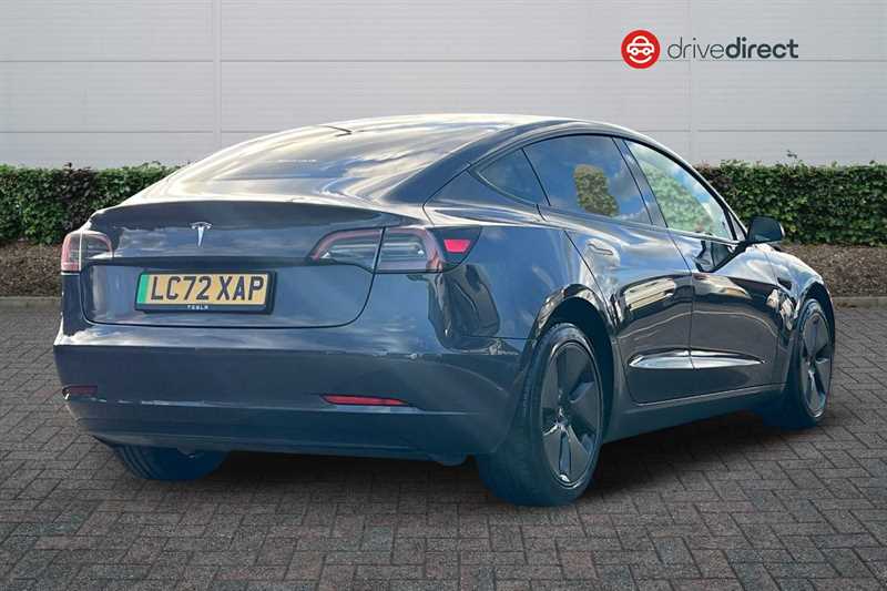 Used Tesla Model 3 2022 for sale - 76448496: Photo 3