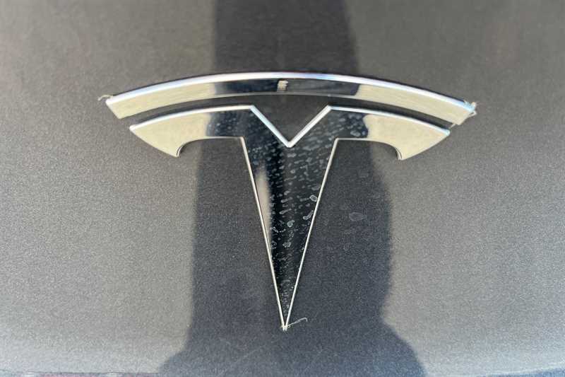 Used Tesla Model 3 2022 for sale - 76448496: Photo 30