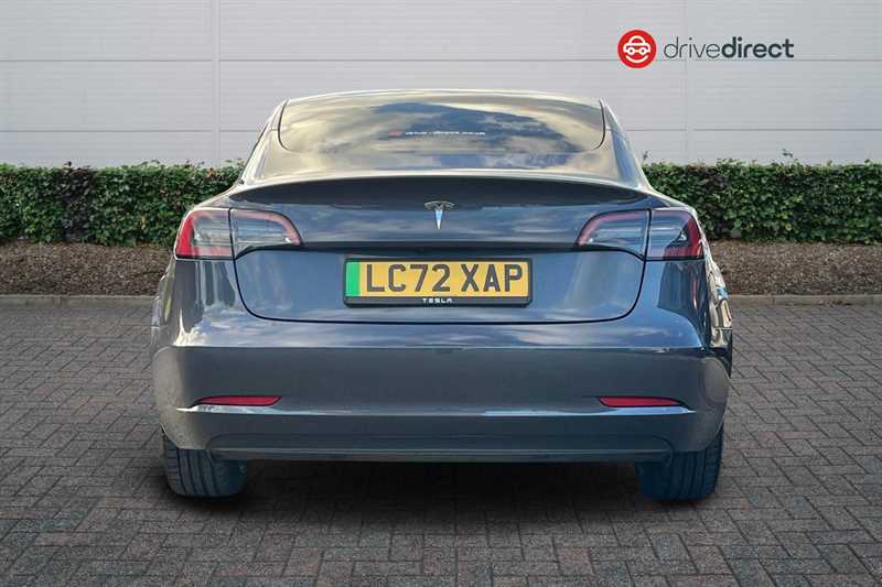 Used Tesla Model 3 2022 for sale - 76448496: Photo 4