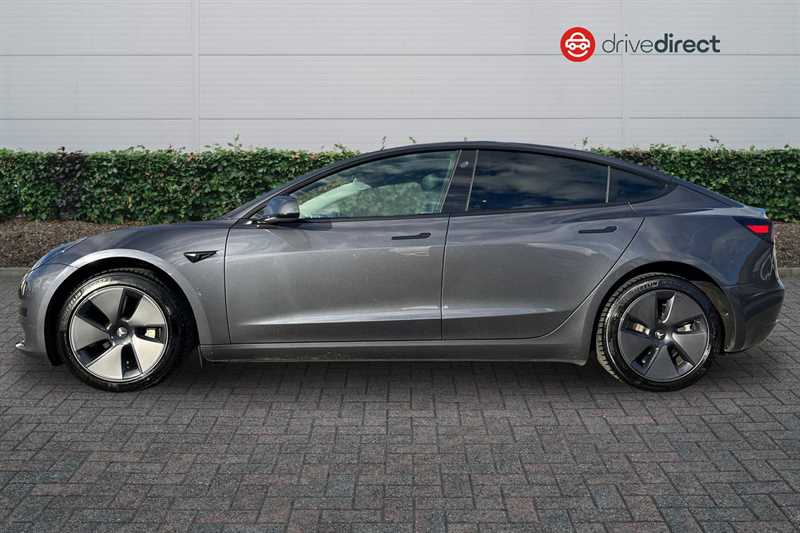 Used Tesla Model 3 2022 for sale - 76448496: Photo 6