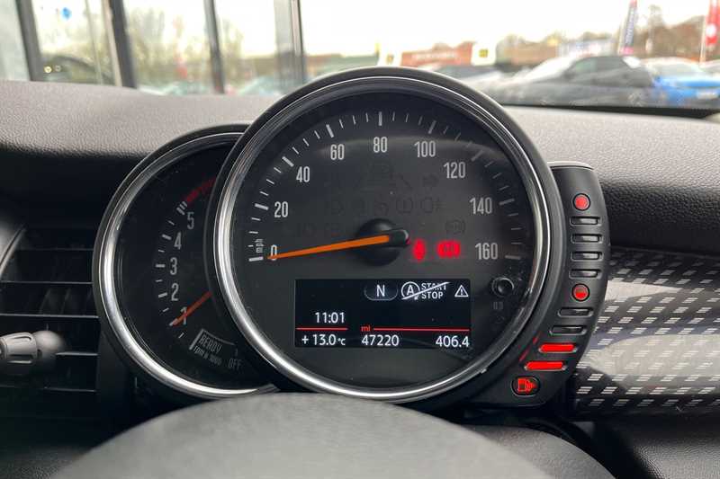 Used MINI Hatch 2017 for sale - 78216569: Photo 20