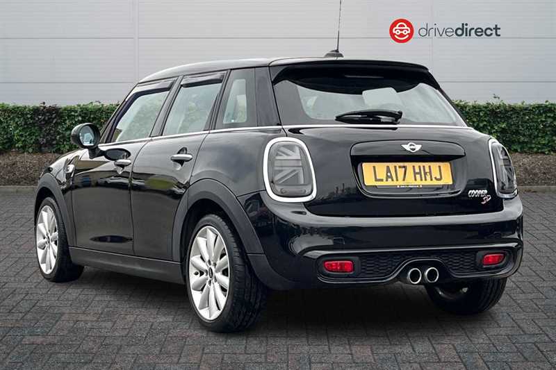 Used MINI Hatch 2017 for sale - 78216569: Photo 5