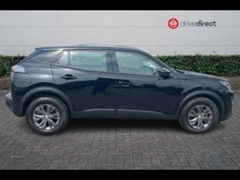 Used Peugeot 2008 2021 for sale - 74824261: Photo