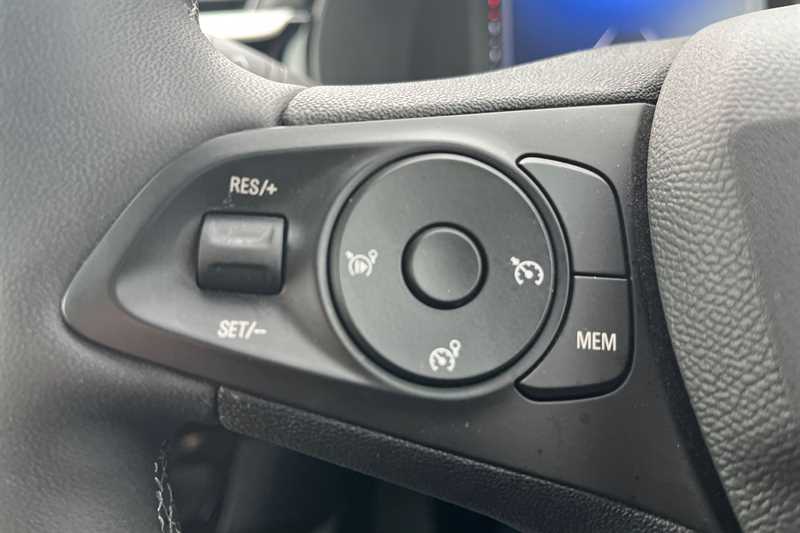 Used Vauxhall Corsa 2024 for sale - 77402881: Photo 21