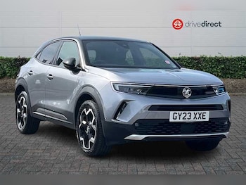 Used Vauxhall Mokka 2023 for sale - 78679467: Photo