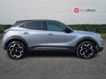 Used Vauxhall Mokka 2023 for sale - 78679467: Photo