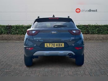 Used Kia Stonic 2020 for sale - 79659903: Photo