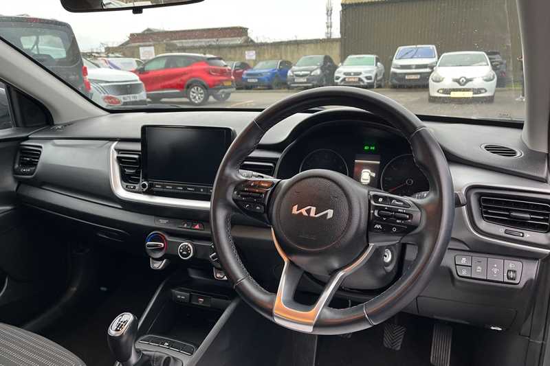 Used Kia Stonic 2023 for sale - 77445054: Photo 40