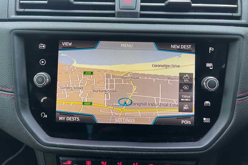 Used SEAT Arona 2018 for sale - 77403160: Photo 18