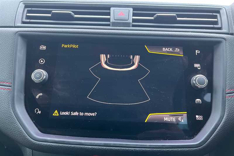 Used SEAT Arona 2018 for sale - 77403160: Photo 19