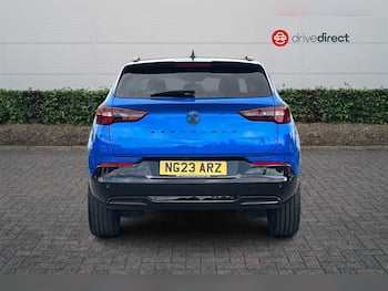 Used Vauxhall Grandland 2023 for sale - 79682240: Photo