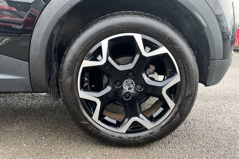 Used Vauxhall Mokka 2023 for sale - 78160736: Photo 10