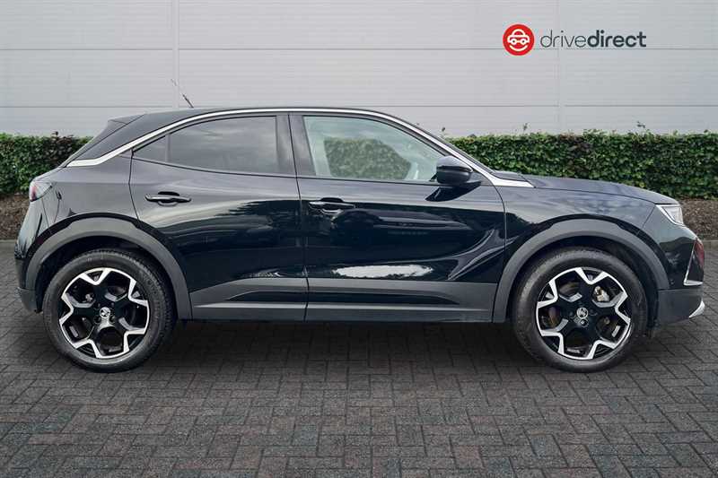 Used Vauxhall Mokka 2023 for sale - 78160736: Photo 2