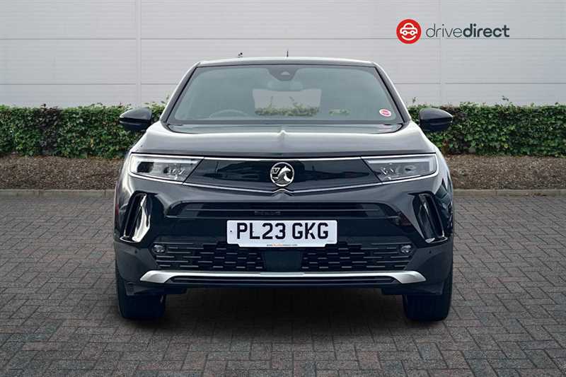 Used Vauxhall Mokka 2023 for sale - 78160736: Photo 8