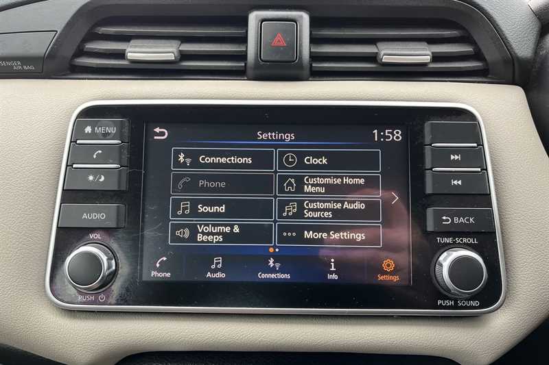 Used Nissan Micra 2021 for sale - 77757726: Photo 19