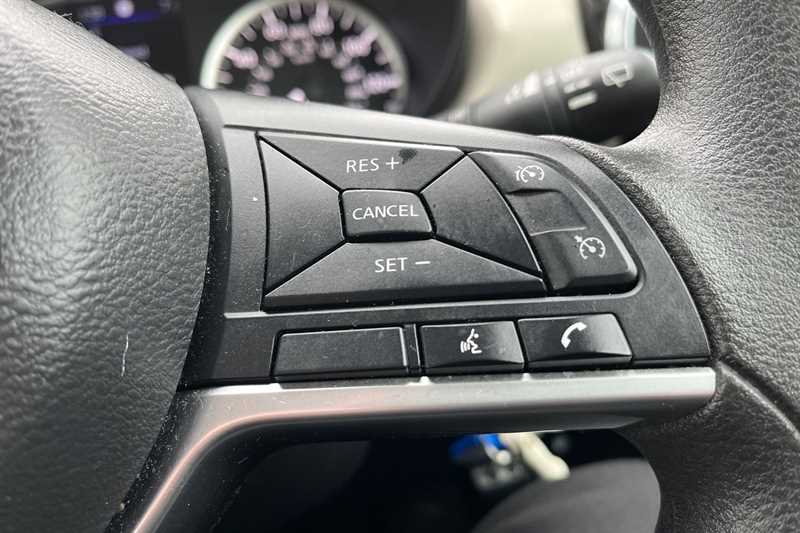 Used Nissan Micra 2021 for sale - 77757726: Photo 22