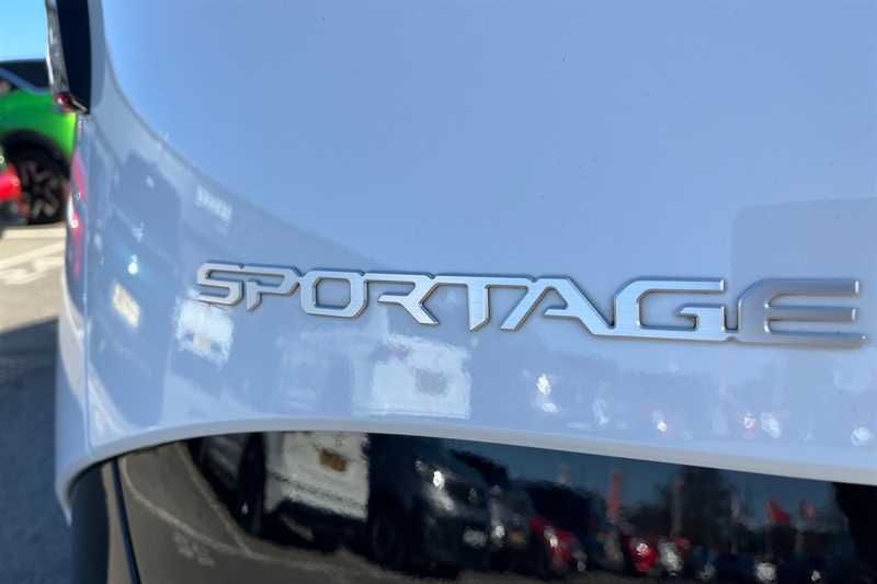 Used Kia Sportage 2023 for sale - 78130218: Photo 30
