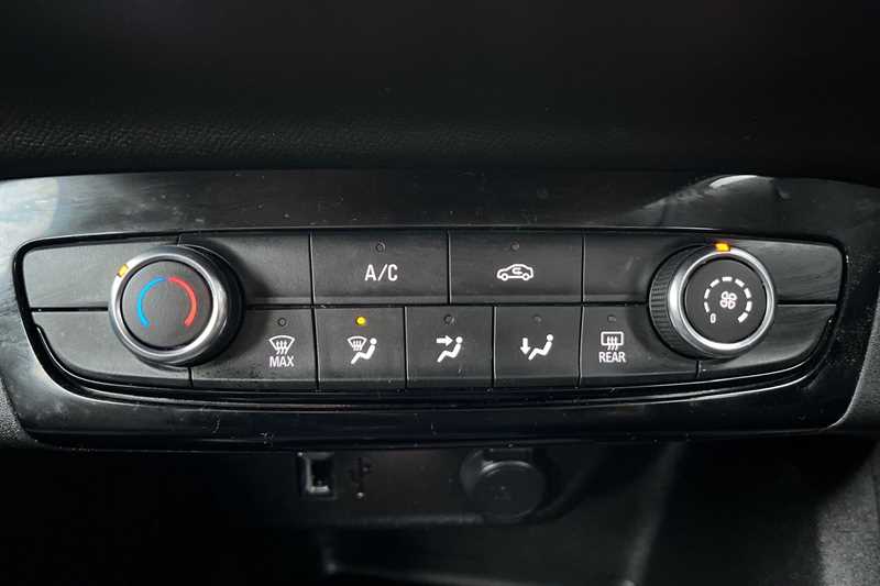 Used Vauxhall Corsa 2023 for sale - 77473982: Photo 15