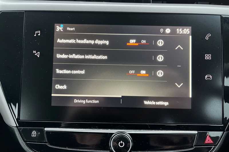 Used Vauxhall Corsa 2023 for sale - 77473982: Photo 19