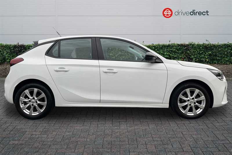 Used Vauxhall Corsa 2023 for sale - 77473982: Photo 2