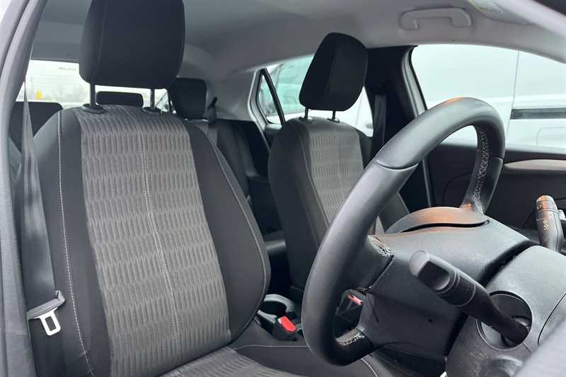 Used Vauxhall Corsa 2023 for sale - 77473982: Photo 23