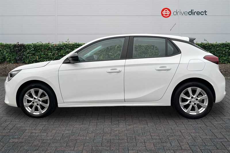Used Vauxhall Corsa 2023 for sale - 77473982: Photo 6