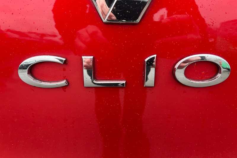 Used Renault Clio 2019 for sale - 77699359: Photo 30