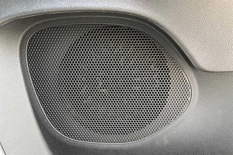 Used Vauxhall Combo 2024 for sale - 76944990: Photo 27