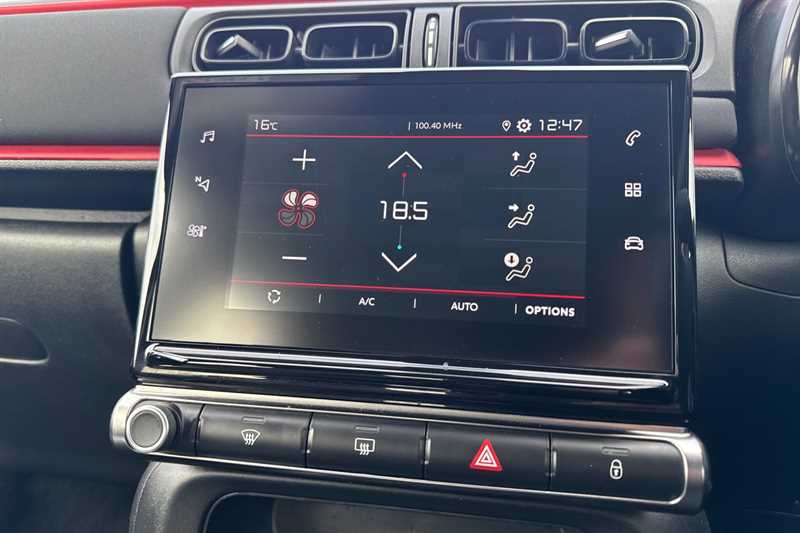 Used Citroen C3 2022 for sale - 76530458: Photo 15