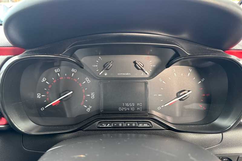 Used Citroen C3 2022 for sale - 76530458: Photo 20