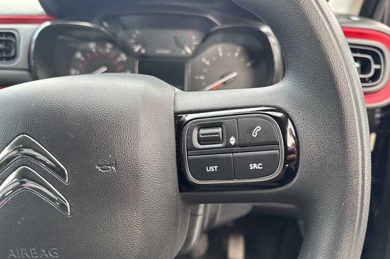 Used Citroen C3 2022 for sale - 76530458: Photo 22