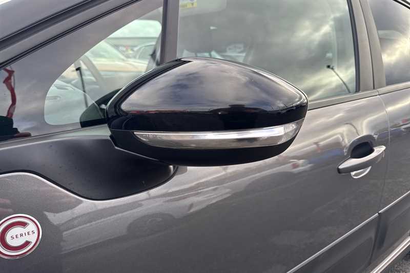 Used Citroen C3 2022 for sale - 76530458: Photo 35