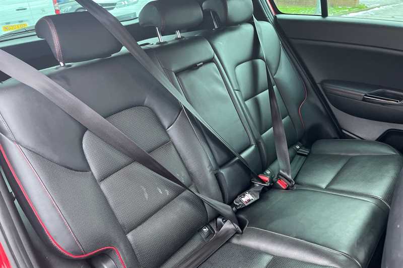 Used Kia Sportage 2019 for sale - 77445148: Photo 24