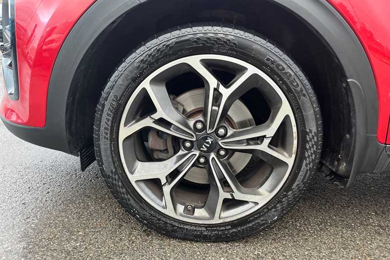 Used Kia Sportage 2019 for sale - 77445148: Photo 9