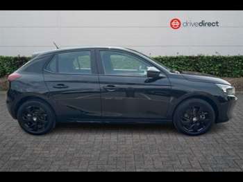 Used Vauxhall Corsa 2025 for sale - 74741072: Photo