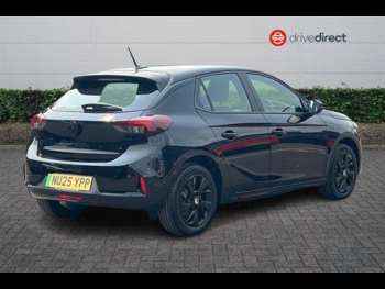 Used Vauxhall Corsa 2025 for sale - 74741072: Photo
