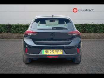 Used Vauxhall Corsa 2025 for sale - 74741072: Photo
