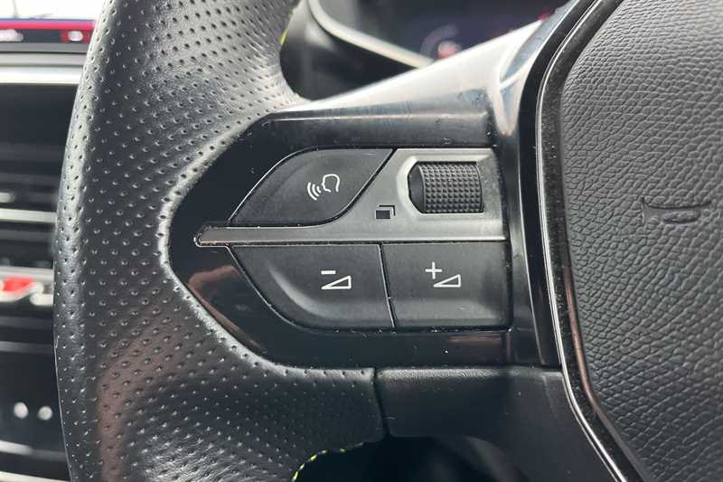 Used Peugeot 2008 2020 for sale - 77348761: Photo 21