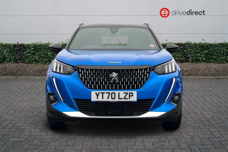 Used Peugeot 2008 2020 for sale - 77348761: Photo 8