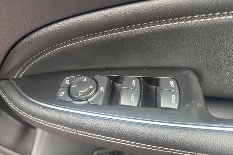 Used Vauxhall Insignia 2017 for sale - 77486341: Photo 16